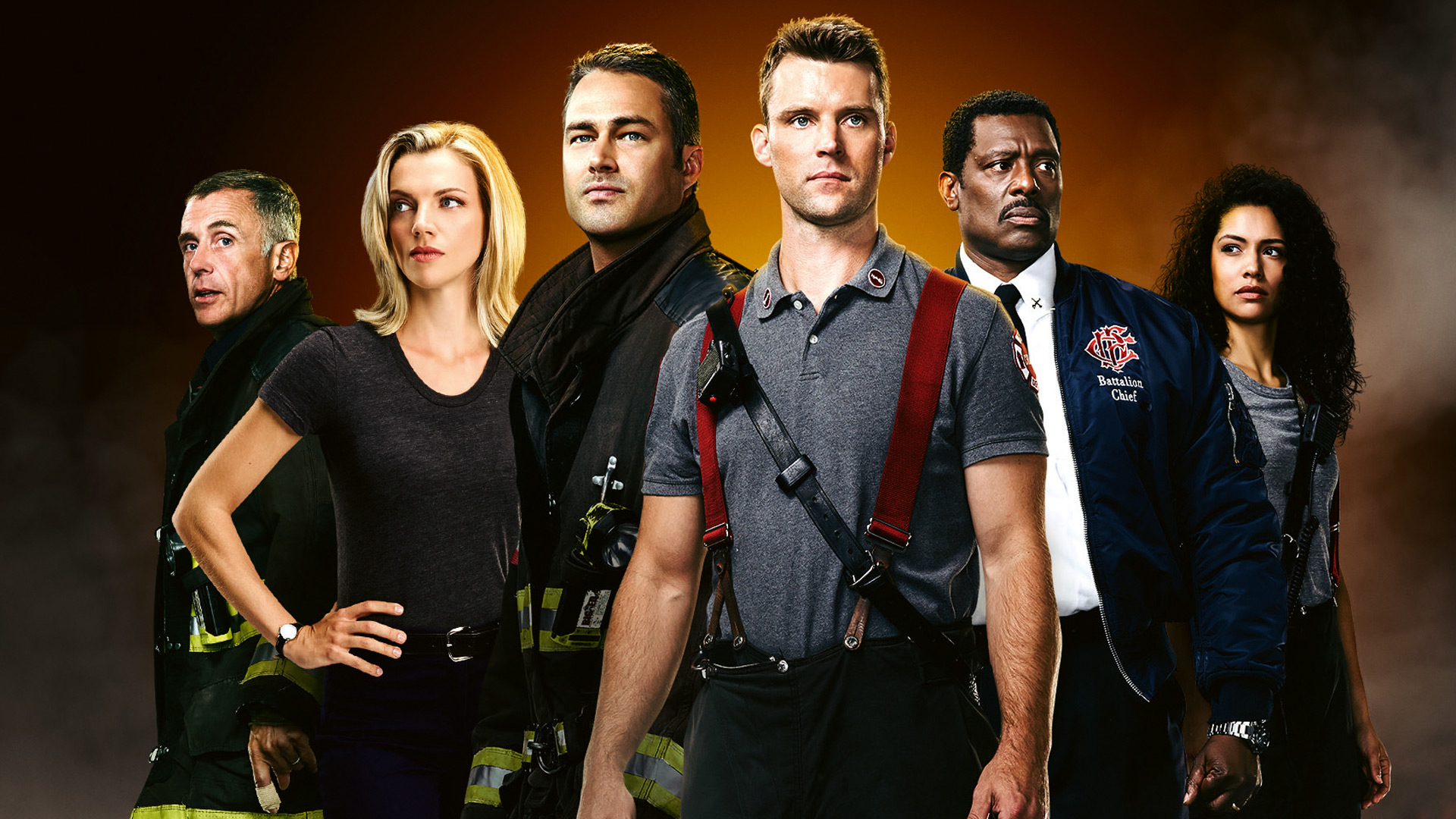 Chicago Fire : Season 9 Episode 2 - Full Episodes.
